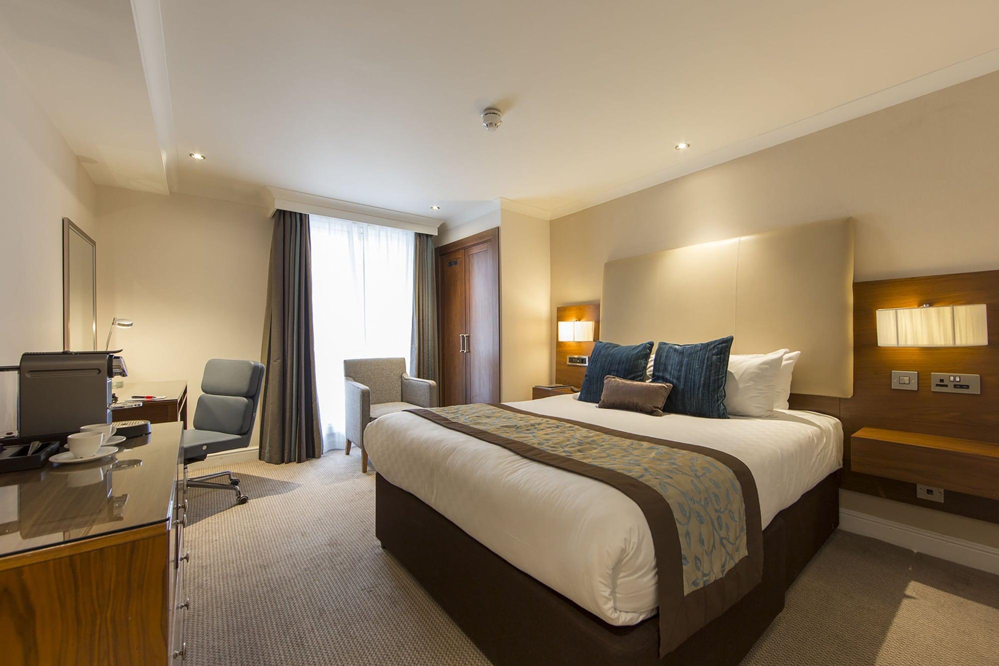 Thistle London Piccadilly Екстер'єр фото