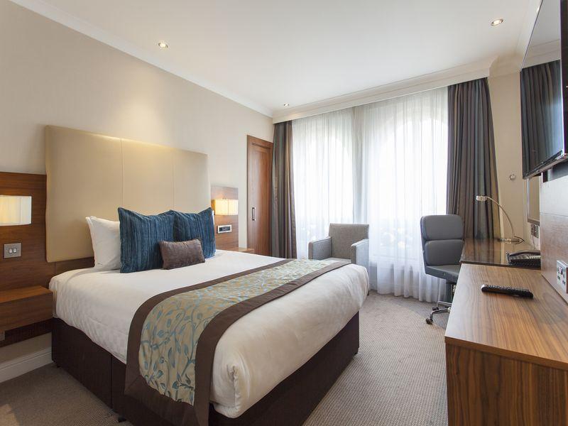 Thistle London Piccadilly Екстер'єр фото